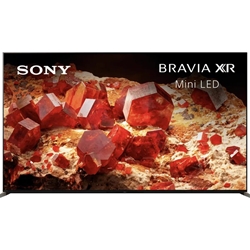 Sony XR65X93L BRAVIA XR 65" X93L Mini LED 4K HDR Google TV 
